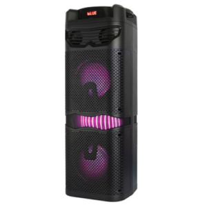 New Abans Portable 80W Speaker RM-838