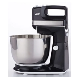 New Abans Stand Mixer With Bowl 4L