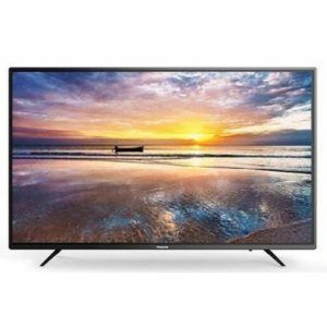 An Image of LED TV