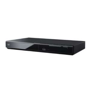 An Image of Panasonic DVD Player -