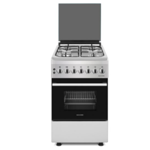 Softlogic Maxmo 4 Gas Burners Free Standing Cooker