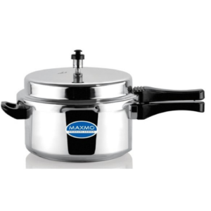 An Image of Pressure Cooker 5 Ltrs