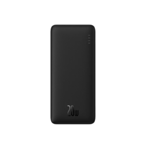 An Image of Power Bank