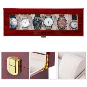 An Image of Watch Box