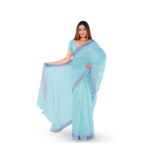 An Image of Saree