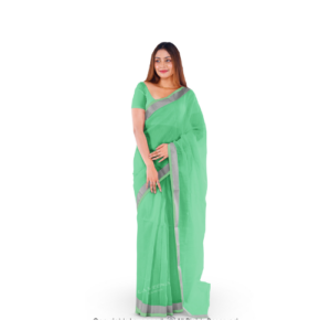 An Image of Saree