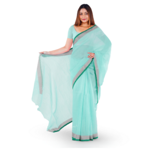 an image of a saree