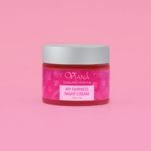 an image of Viana Beauté Enhance My Fairness Night Cream