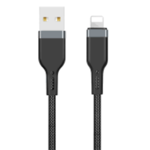 an image of a Wiwu Platinum Cable USB to Lighting 2.0m