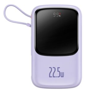 An image of a Power Bank