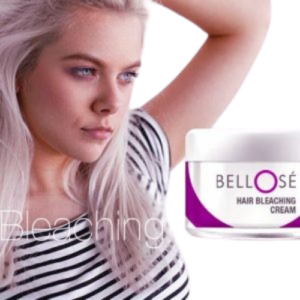 Bellose Professional BBLONDE HIGHLIFT Powder Bleach 180ml