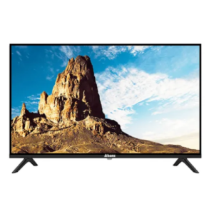 Abans 32 Inch Frameless HD LED TV