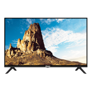 Abans 32 Inch HD LED TV Frameless - 32MS680