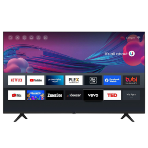 Abans Konka 65 Inch 4K UHD Smart TV