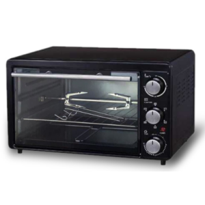 Amilex Electric Oven 30LTR - 3 KG