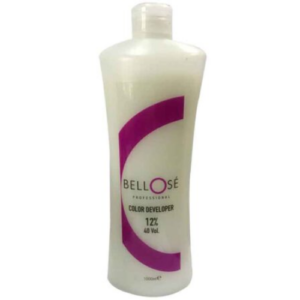 Bellose Color Developer 12% 40 Vol. 1000ml (1L)