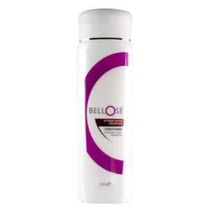 Bellose Extreme Repair Nourishing Conditioner for Damaged/ Fragile/ Breakage Hair 250ml