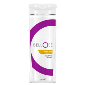 Bellose Oil Balance Shampoo For Oily Hair 250ml