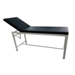 Examination Bed (Powder Coated Steel)