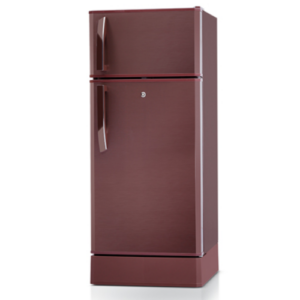 Innovex 180L Direct Cool Refrigerator Double Door