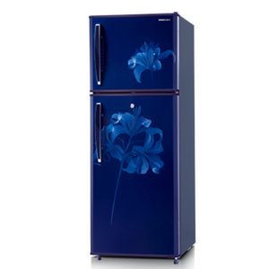 Innovex Refrigerator 250L No Frost - Ddn240