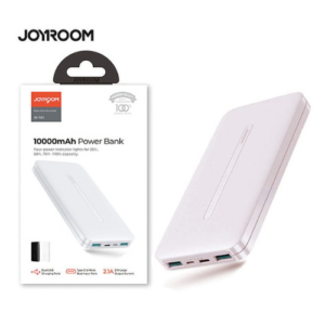 Joyroom 10000mAH JRT012 Power Bank