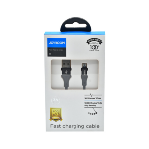 Joyroom N1 Fast Charging USB to Micro USB Lightning Cable