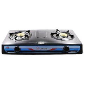 Kawashi 2br Gas Cooker