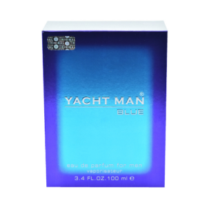 Yacht Man Men's Blue Perfume 100ml