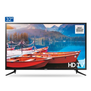 Samsung 32 Inch HD LED TV