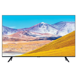 amsung 55 Inch 4K UHD Smart LED TV