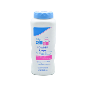 SebaMed Baby Powder 100g