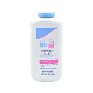 SebaMed Baby Powder 200g