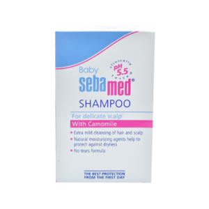 SebaMed Baby Shampoo 250ml