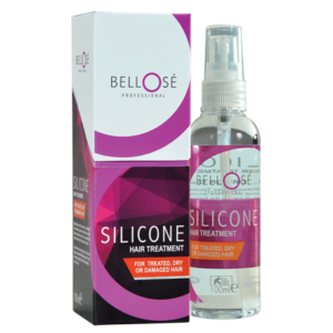 Bellose Silicone Hair Treatment For Treated, Dry or Damaged Hair