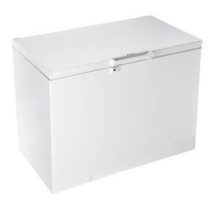 Softlogic Maxmo 300L Chest Freezer