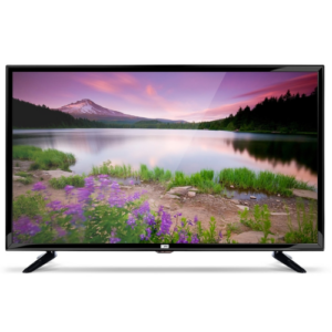 UNIC 24 Inch HD LED TV