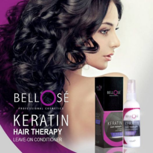 Bellose Keratin Hair Therapy Leave on Conditioner