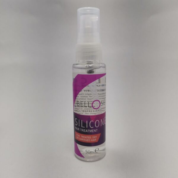 Bellose Silicone Hair Treatment For Treated, Dry or Damaged Hair