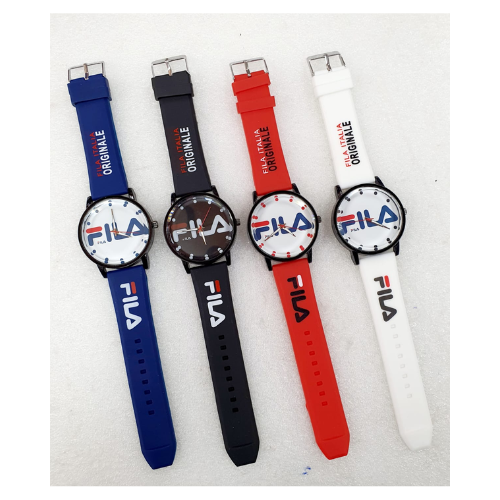 Fila wrist watch best sale