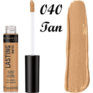 An Image of Concealer