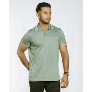 Rough Classic Polo T-Shirt Single Jersey | 4260