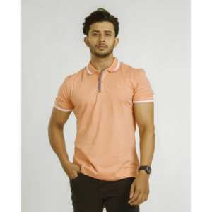 Rough Designer Polo t-Shirt Grindle Single | 4189