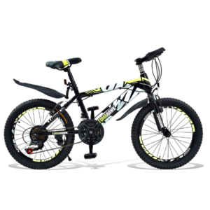 Tomahawk 26" XL GEAR Mountain Bicycle