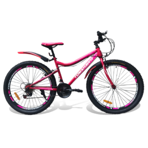 Tomahawk 26" XL Selena Mountain Bicycle