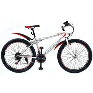 Tomahawk Fire Blade 26" Mountain Bicycle