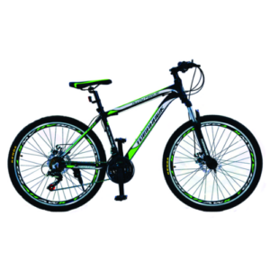 Tomahawk Full Alloy Mountain Bicycle 27.5