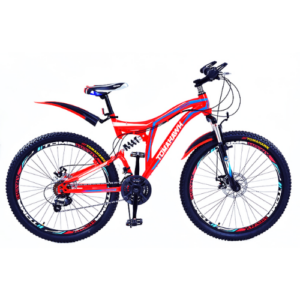 Tomahawk XL GT-3 26" Mountain Bicycle