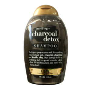 an image of bottle of shampoo