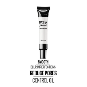 Maybelline Master Prime Face Studio Mattifying Primer 30ml